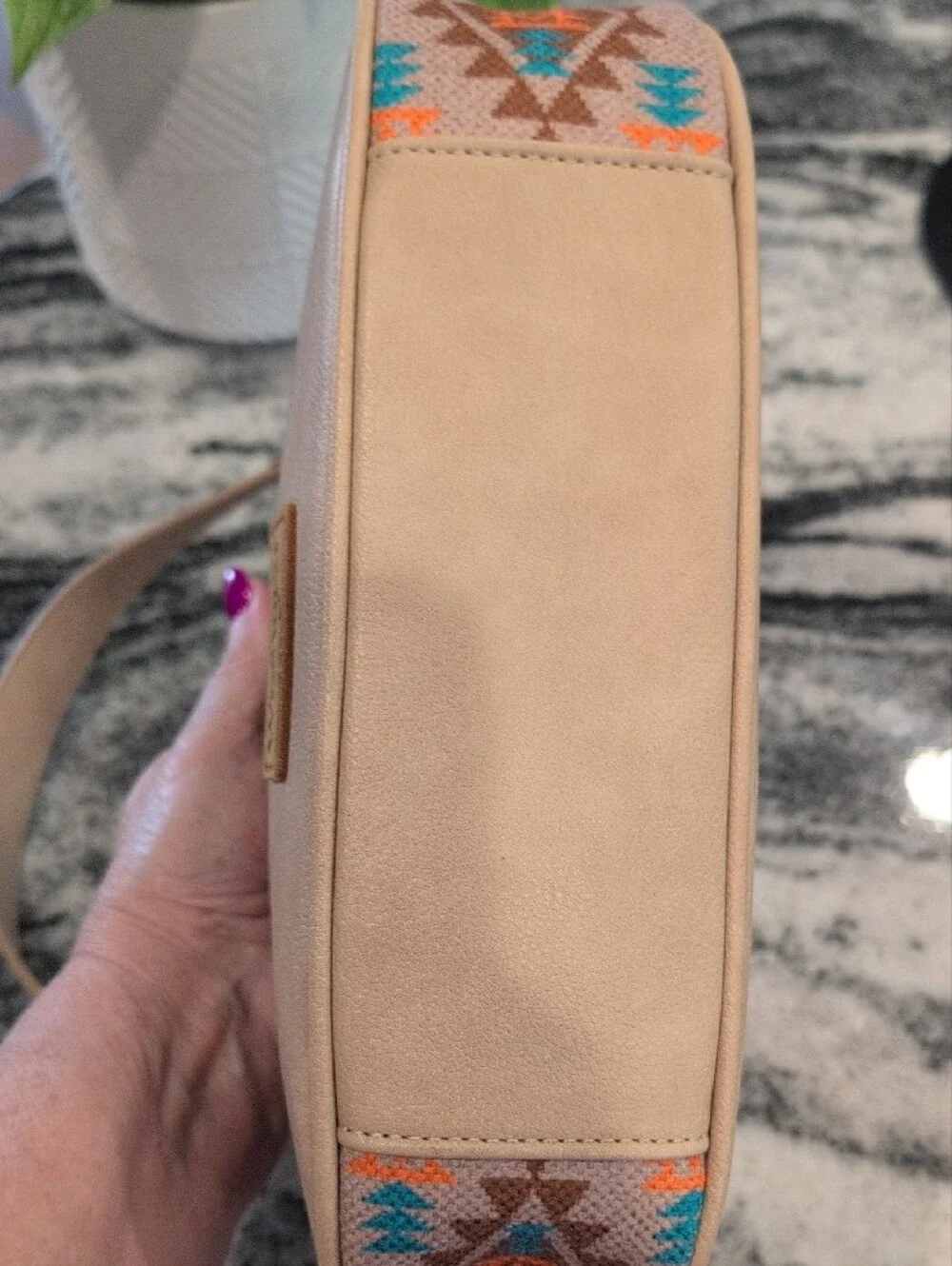 Wrangler Hobo Shoulder Bag